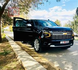 شيفروليه تاهو